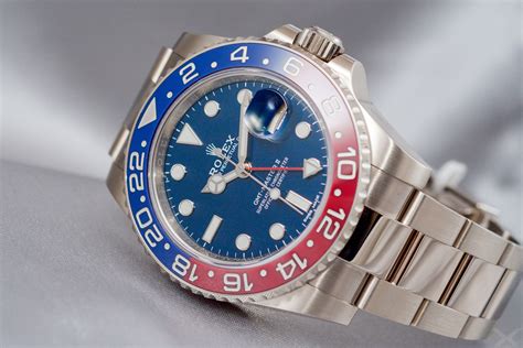 is pepsi rolex discontinued|rolex pepsi no date.